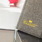 公寓 Chateau B-4 By Interhome 萨斯费