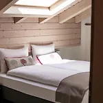 Chateau B-4 By Interhome 萨斯费