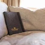 Chateau B-4 By Interhome 公寓