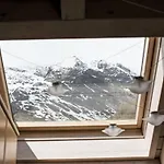 公寓 Chateau B-4 By Interhome