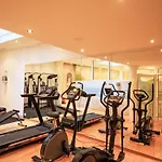 公寓 Chateau B-4 By Interhome