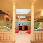 公寓 Chateau B-4 By Interhome 萨斯费