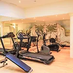 Chateau B-4 By Interhome 公寓