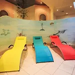 公寓 Chateau B-4 By Interhome