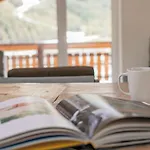 Chateau B-4 By Interhome 公寓