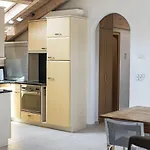 公寓 Chateau B-4 By Interhome