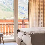 Chateau B-4 By Interhome * 萨斯费