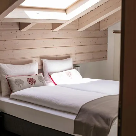 Chateau B-4 By Interhome Saas Fee