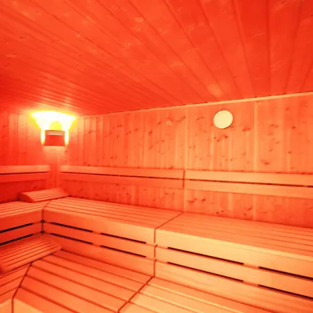 Chateau B-4 By Interhome * Saas-Fee