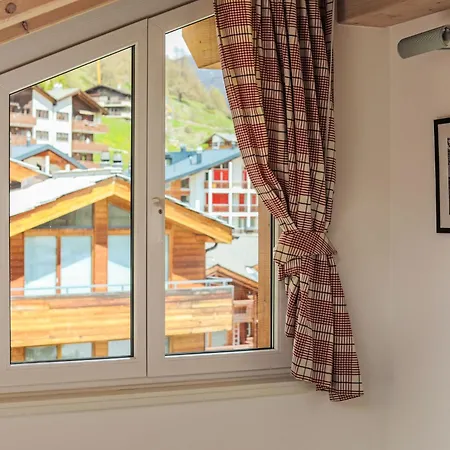 Chateau B-4 By Interhome Apartman