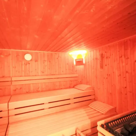 Apartman Chateau B-4 By Interhome *