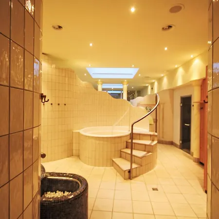 Chateau B-4 By Interhome Apartment *