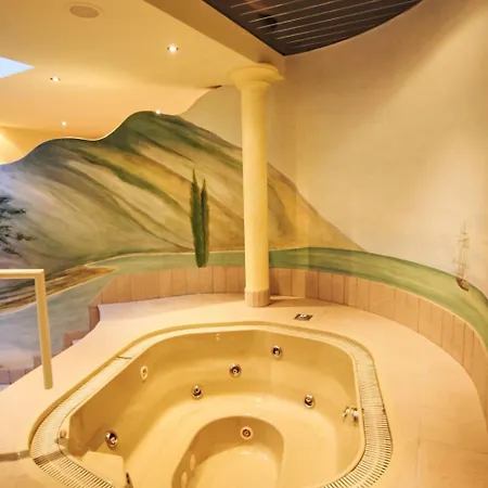 Chateau B-4 By Interhome Apartman Saas Fee