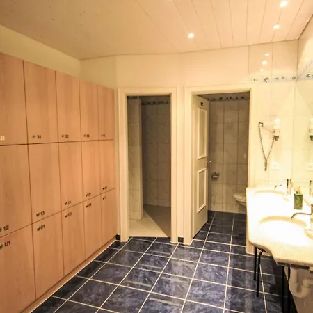 Apartman Chateau B-4 By Interhome Saas Fee