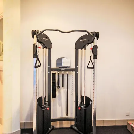 Chateau B-4 By Interhome Apartman Saas Fee