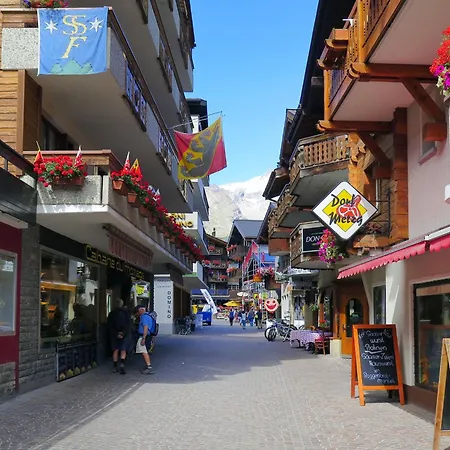 Chateau B-4 By Interhome *