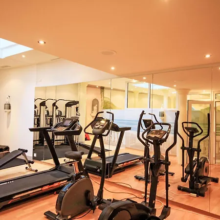 Apartman Chateau B-4 By Interhome