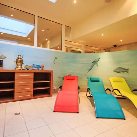 Chateau B-4 By Interhome Apartman *