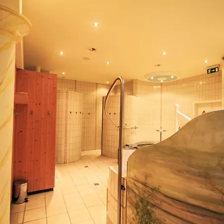 Apartman Chateau B-4 By Interhome