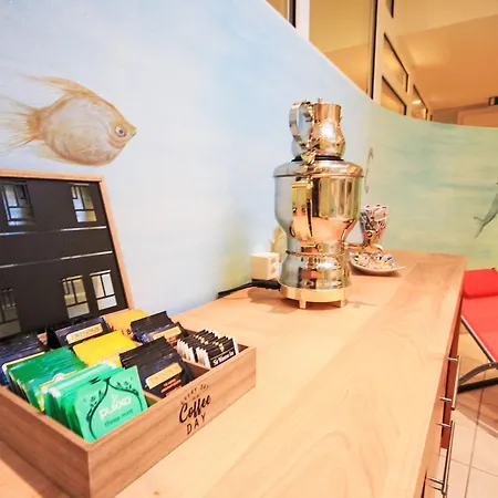 Chateau B-4 By Interhome Apartman Saas Fee