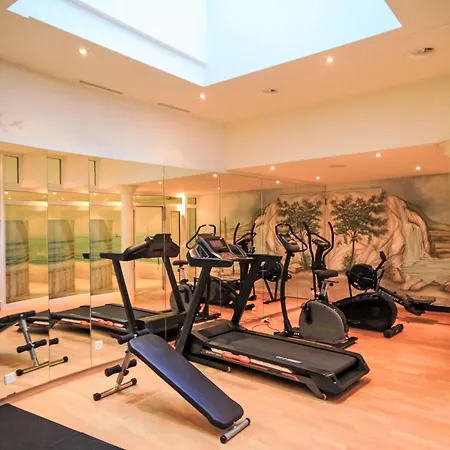 Chateau B-4 By Interhome * Saas Fee