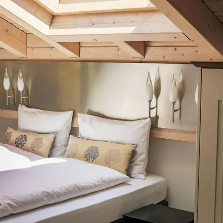 Chateau B-4 By Interhome Saas-Fee