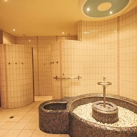 Chateau B-4 By Interhome * Saas Fee