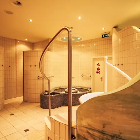 Apartman Chateau B-4 By Interhome