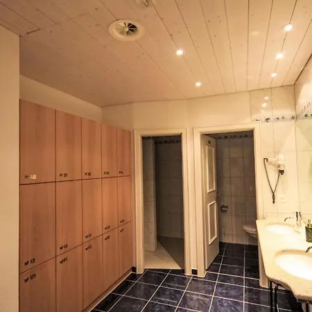 Chateau B-4 By Interhome *