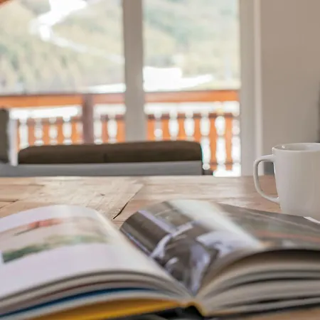 Chateau B-4 By Interhome Apartman