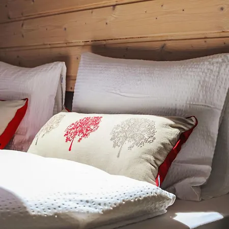 Chateau B-4 By Interhome Apartment Saas-Fee