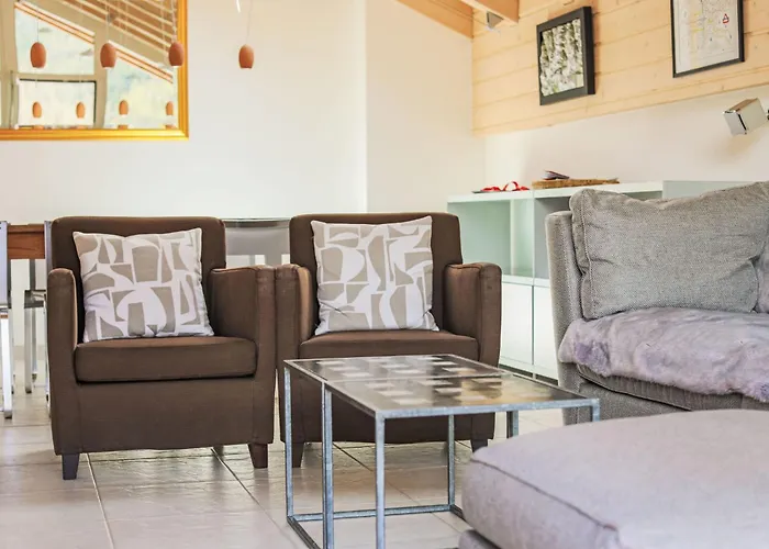 Chateau B-4 By Interhome