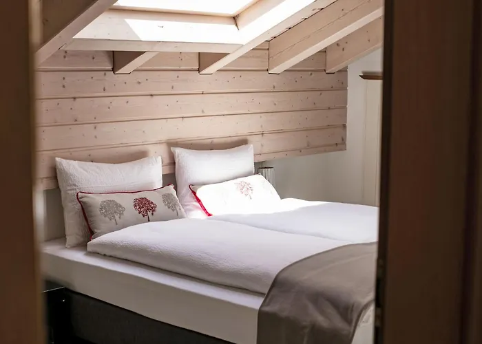 Chateau B-4 By Interhome Saas-Fee