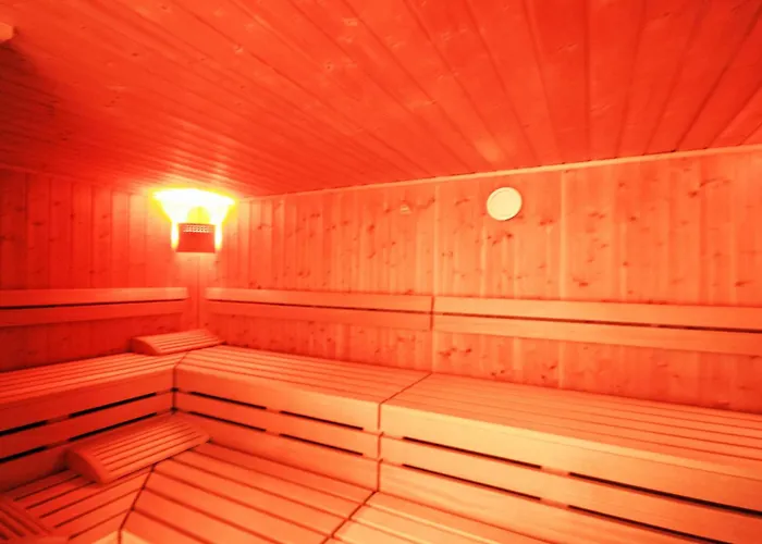 Chateau B-4 By Interhome * 萨斯费