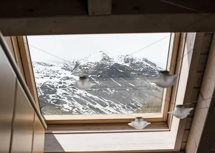 Apartment Chateau B-4 By Interhome