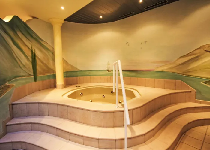 Chateau B-4 By Interhome * 萨斯费