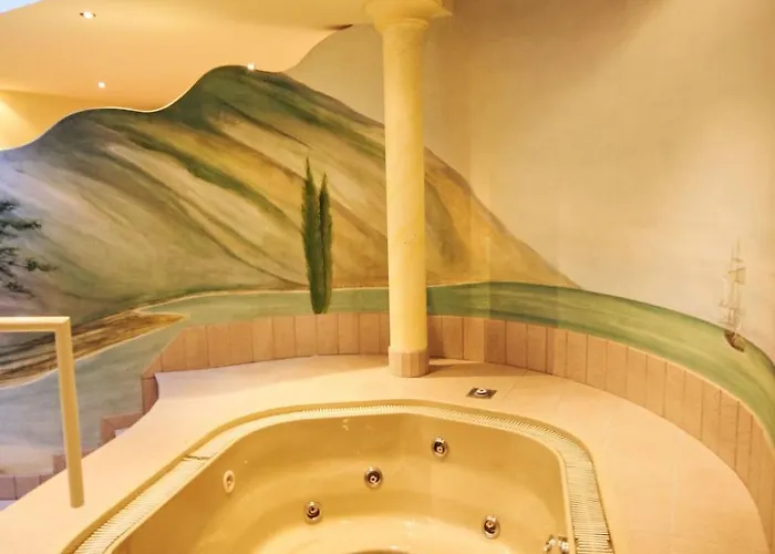 Chateau B-4 By Interhome 公寓 萨斯费