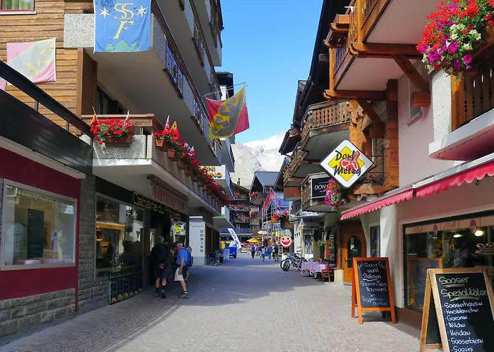 Chateau B-4 By Interhome *