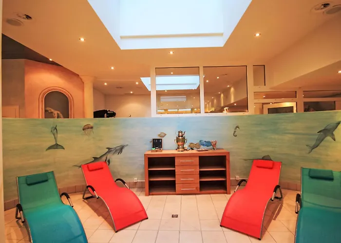 Chateau B-4 By Interhome Apartment *