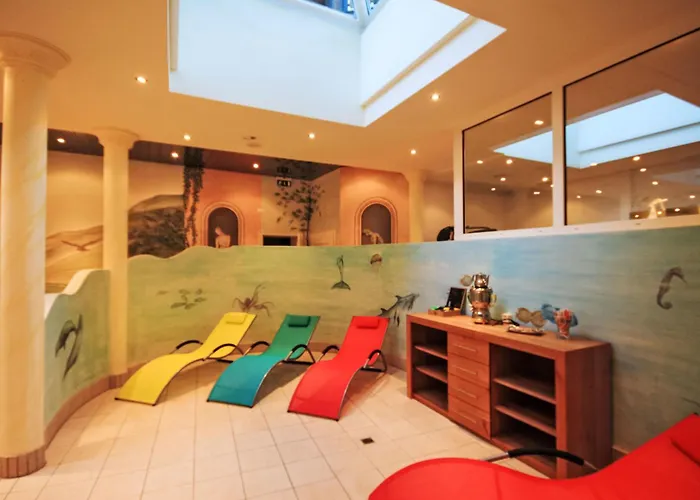 Chateau B-4 By Interhome * 萨斯费