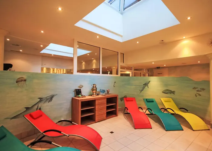 Chateau B-4 By Interhome Apartment