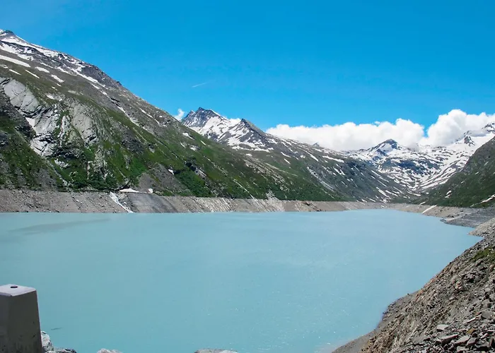 Chateau B-4 By Interhome