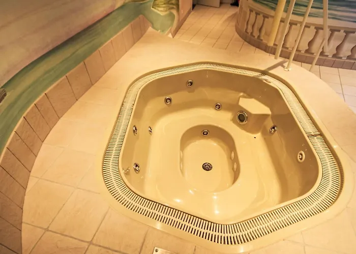 Chateau B-4 By Interhome *