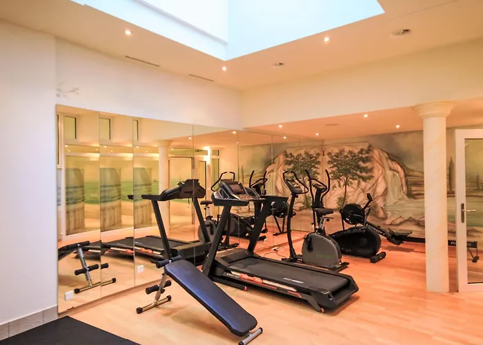 Chateau B-4 By Interhome * Saas-Fee