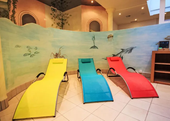 Apartment Chateau B-4 By Interhome