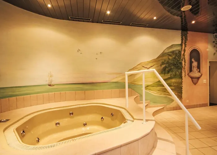 Chateau B-4 By Interhome 公寓 萨斯费