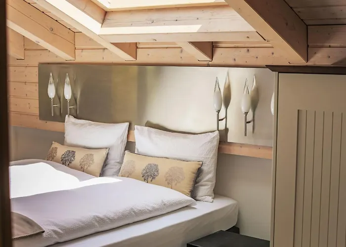 Chateau B-4 By Interhome Saas-Fee