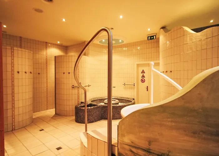 公寓 Chateau B-4 By Interhome