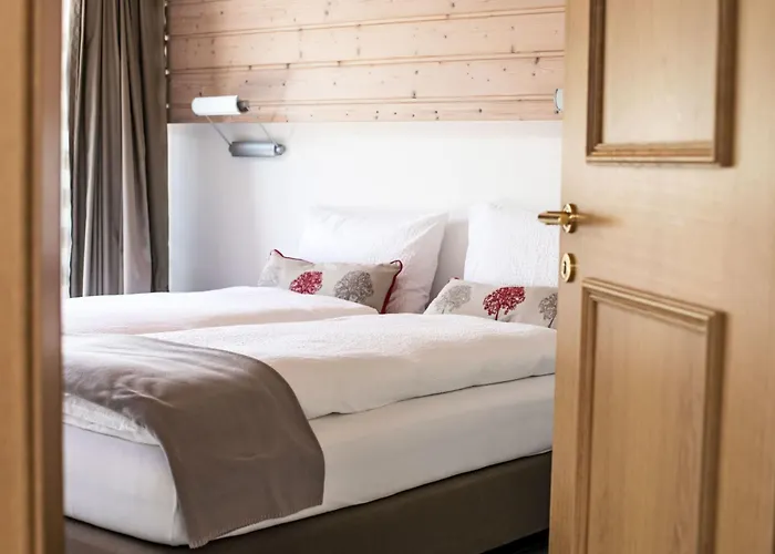 Chateau B-4 By Interhome