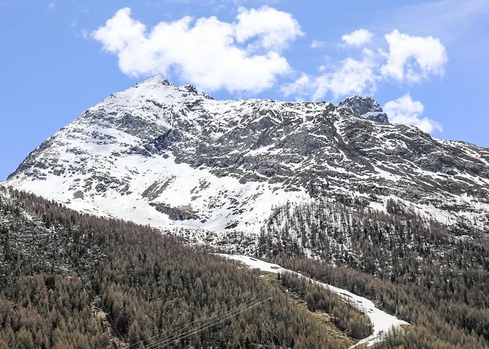 Apartment Chateau B-4 By Interhome *